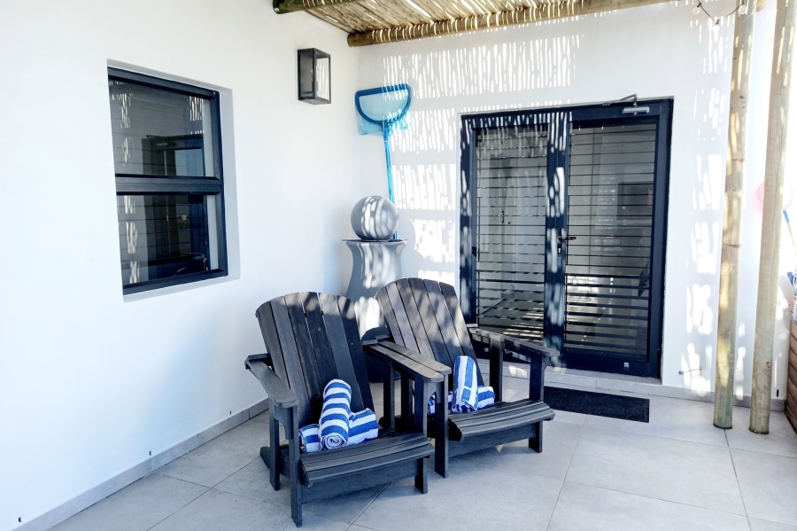4 Bedroom Property for Sale in Jacobsbaai Western Cape